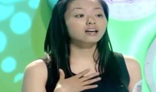 张靓颖的歌 张靓颖的歌