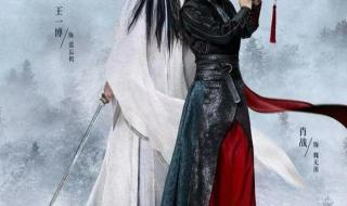 魏无羡教蓝湛玩自己 魏无羡教蓝湛玩自己