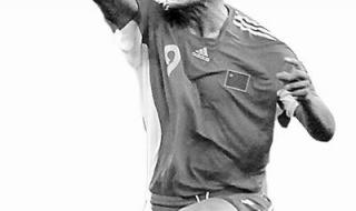 亚洲杯中国出线形势